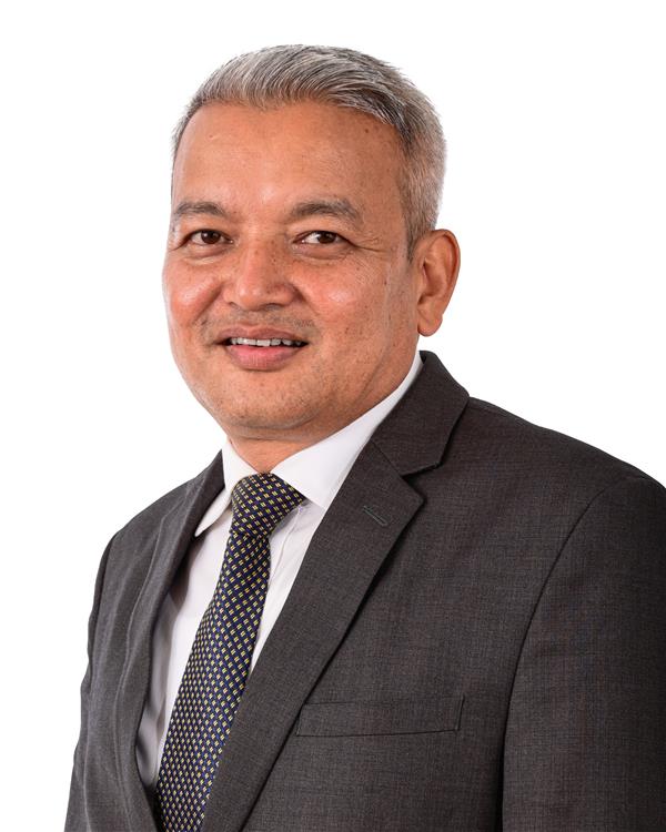 Shri Raju Basnet